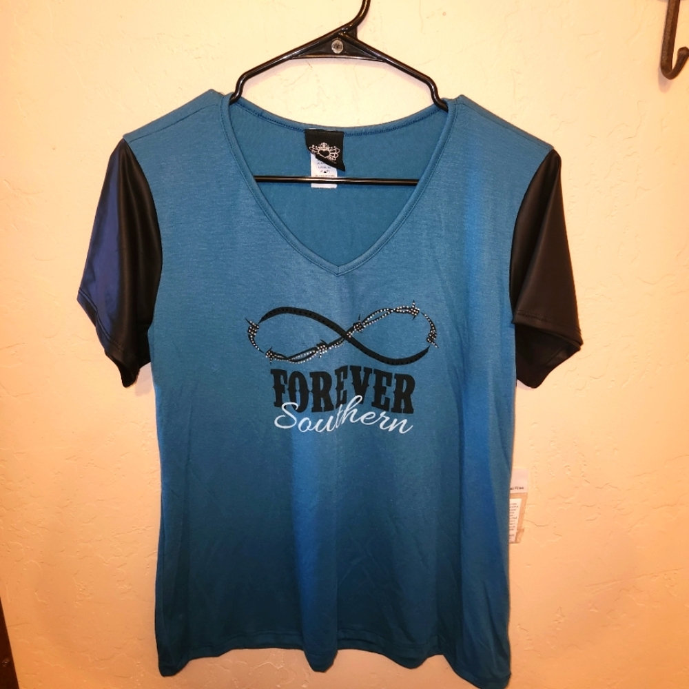 KATYDID COLLECTION, FOREVER SOUTHERN. LG, XLG. NWT